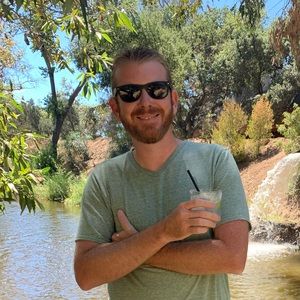 Meet your Posher, Matt